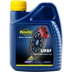 Putoline Ultimate Racing Brake Fluid DOT 4 500 ml