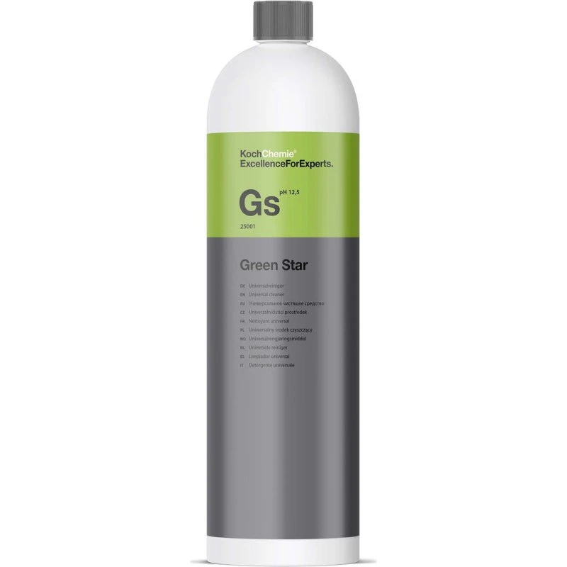 Koch Chemie Green Star GS Universalreiniger 1000ml