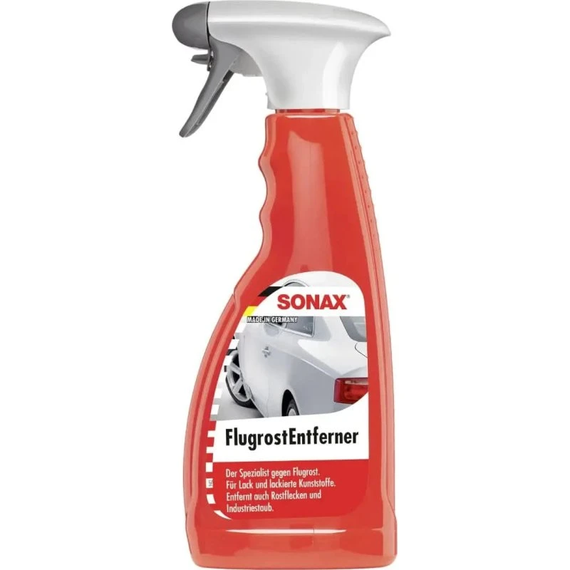 SONAX FlugrostEntferner 500 ml