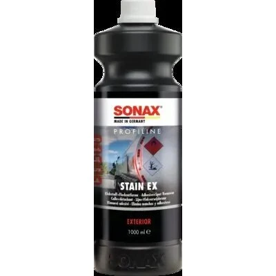 Sonax Profiline Stain Ex Klebstoffentferner 1 L