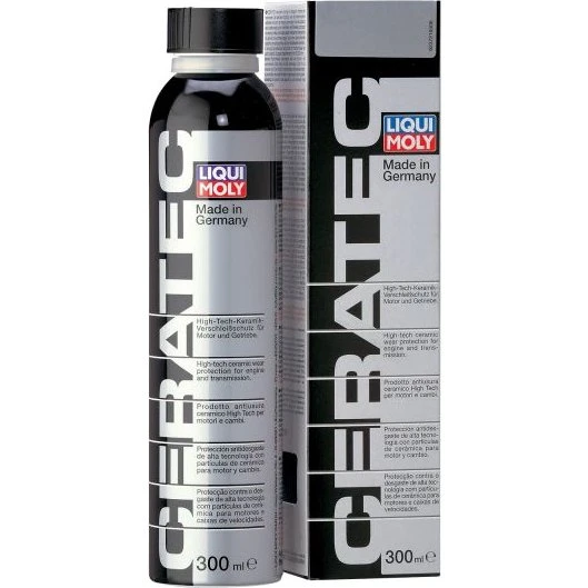 Liqui Moly Cera Tec Keramik-Additiv 300ml