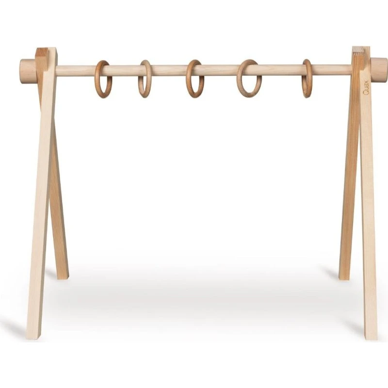 Quax Arche des Erwachens | Bois Clair
