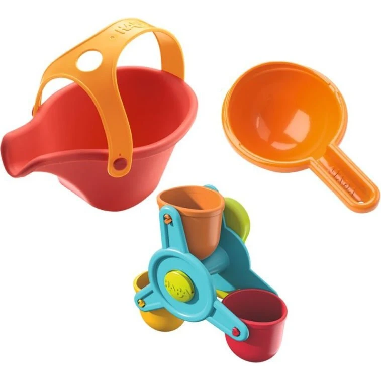 Haba Badespaß Wassereffekte