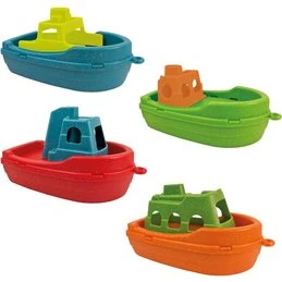 anbac Badespaß-Boot antibakteriell