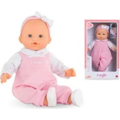 Corolle Mon Grand Poupon Lise 36 cm Babypuppe