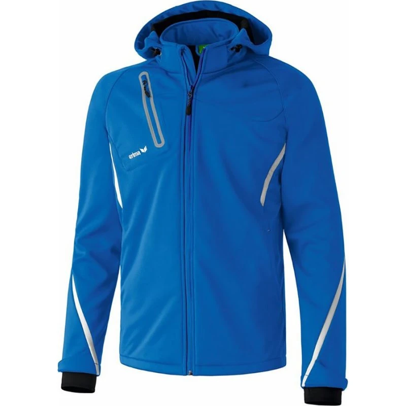 erima Softshell Jacke Funktion Herren