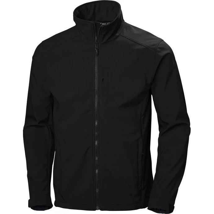 Helly Hansen Paramount Softshell Jacke Herren