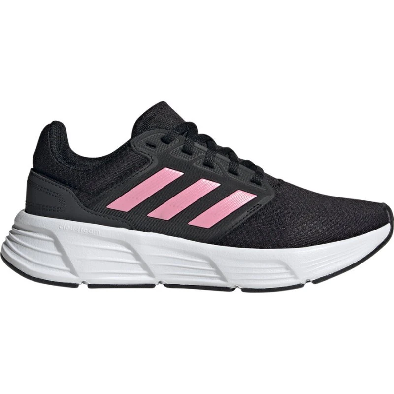 adidas Galaxy 6 Damen Laufschuh Weiß 7½