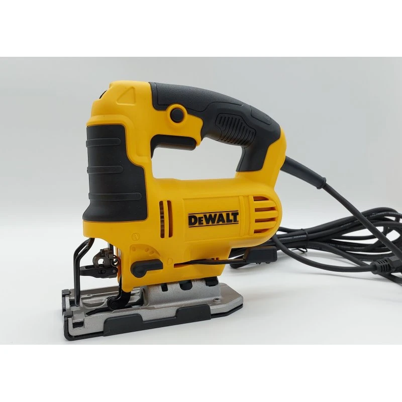 DeWalt DWE349 Pendelhub-Stichsäge 230V