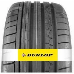 Dunlop SP Sport Maxx GT 235/40 R18 91Y MO
