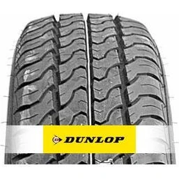 Dunlop Econodrive 215/65 R16C 106/104T 6PR