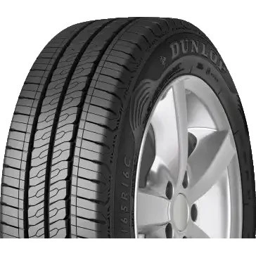 Dunlop Econodrive LT 215/60 R17 109/107 T