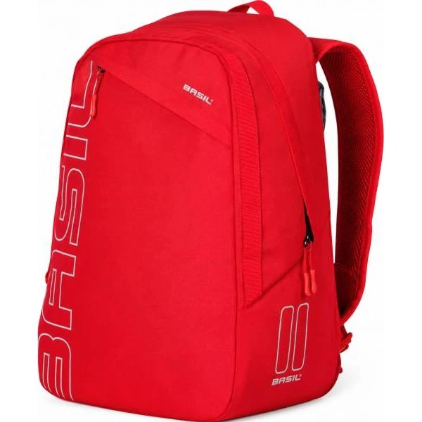 Basil Flex Backpack 17 Liter schwarz