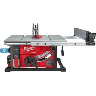 Milwaukee M18 FUEL ONE-KEY Akku-Tischkreissäge M18FTS210-121B