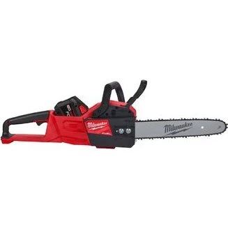 Milwaukee M18 FCHS35-122 Akku-Kettensäge 35 cm mit 2x FORGE Akkus