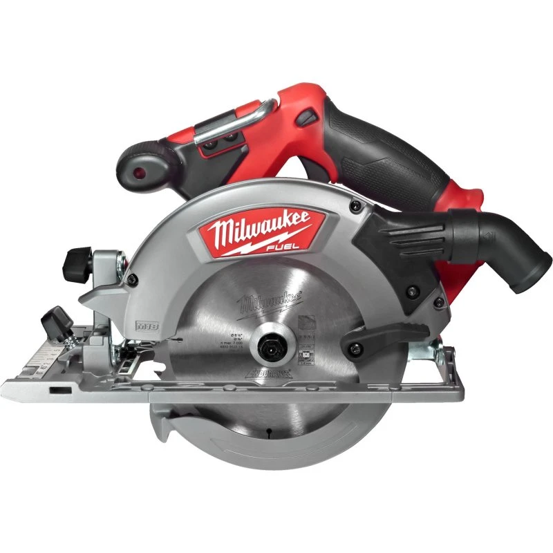 Milwaukee M18 CCS55-0X FUEL Akku-Handkreissäge (ohne Akku)