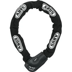 ABUS Granit CityChain XPlus 1060 schwarz