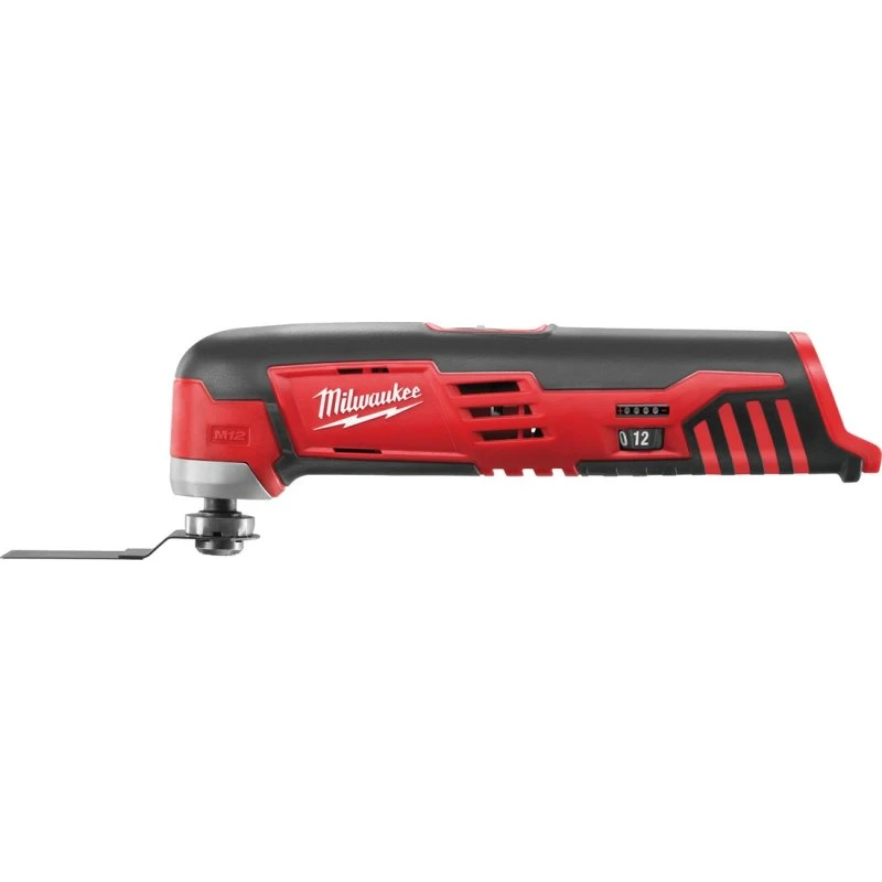 Milwaukee C12 MT-0 Akku-Multitool