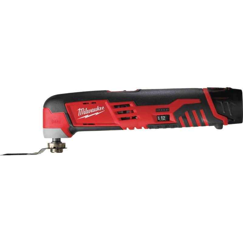 Milwaukee C12MT-202B Akku-Multitool