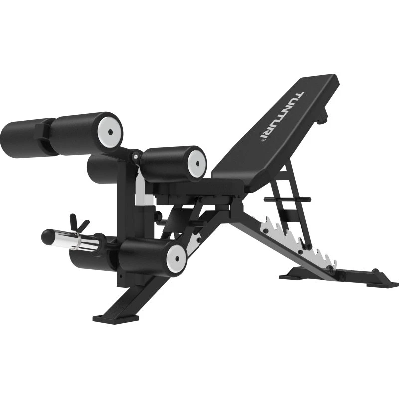 Tunturi Platinum Adjustable Bench V-Series