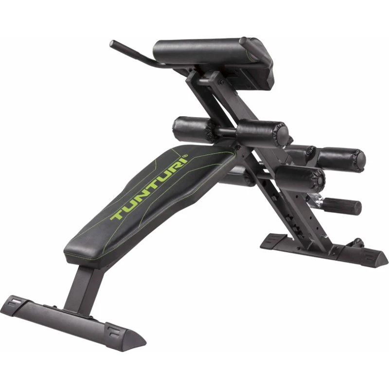 Tunturi Core Trainer CT80