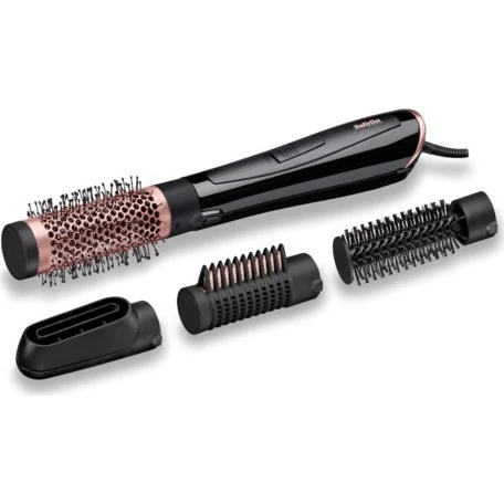 BaByliss Paris Varmluftsborste Perfect Finish 1000 AS126E