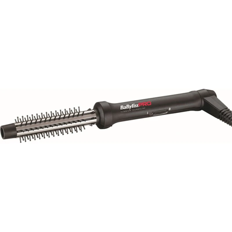 Babyliss Pro Hot Brush 18 mm Titanium-Turmalin BAB289T