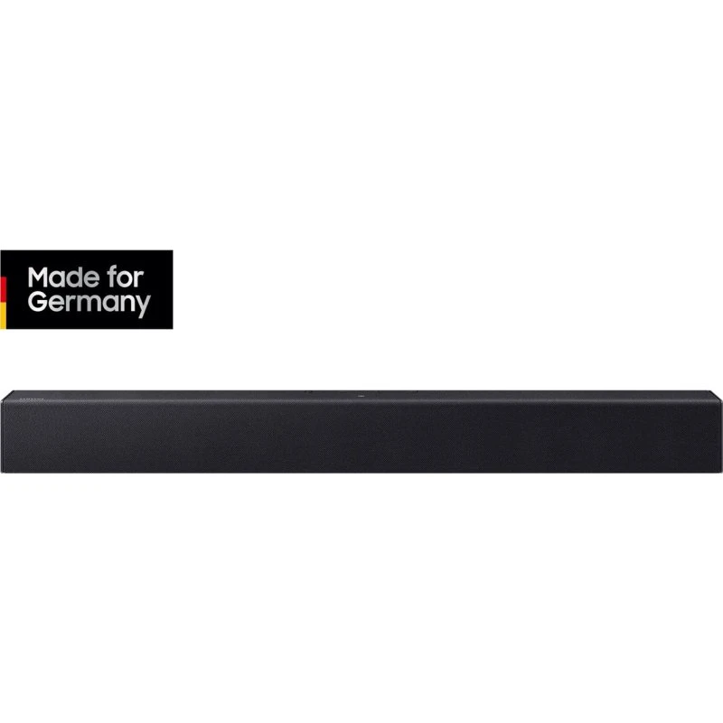 Sony HW-B410GF/ZG Soundbar 2.0 Kanäle Schwarz