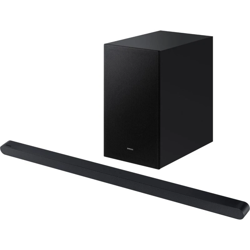 Samsung HW-S700D/EN 9.1.4 Soundbar mit Wireless-Subwoofer
