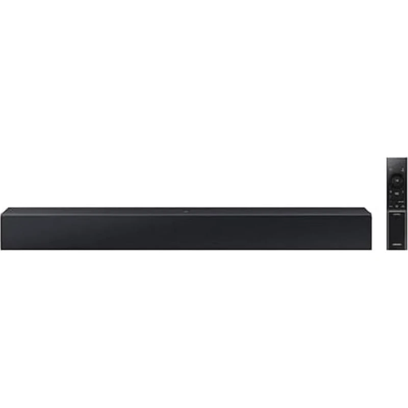 Samsung HW-C410G 2.0-Kanal Soundbar mit integriertem Subwoofer, schwarz