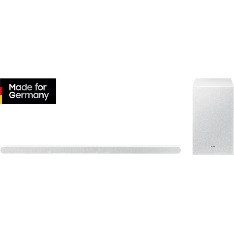 Samsung HW-S711GD 3.1-Kanal Soundbar 250 W Weiß