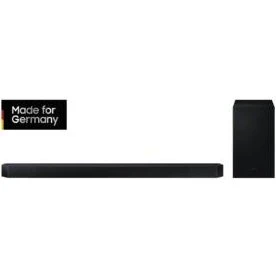 Samsung HW-Q710GD/ZG Soundbar 3.1.2 mit Dolby Atmos