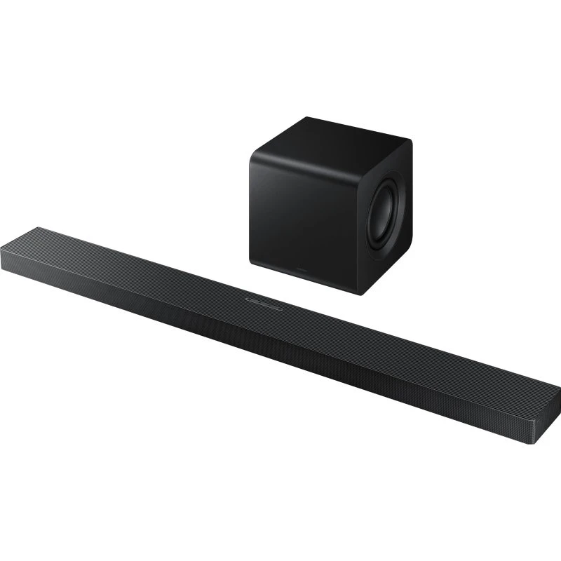 Samsung HW-QS700F Soundbar 3.1.2 Dolby Atmos