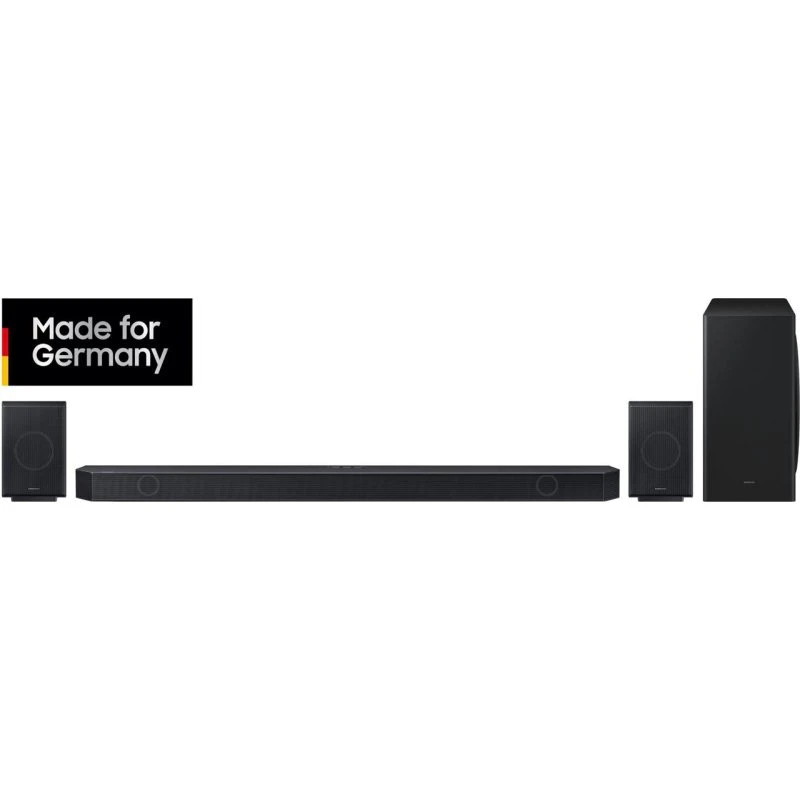 Samsung HW-Q935GD 9.1.4 Soundbar 2024