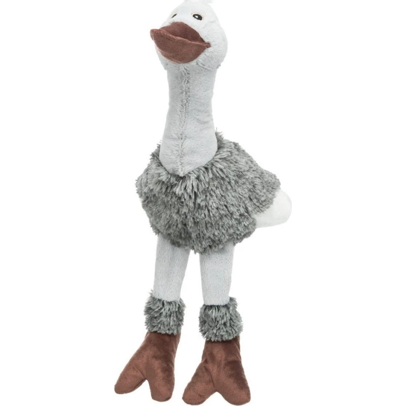 TRIXIE Strauß mit Stimme 53 cm