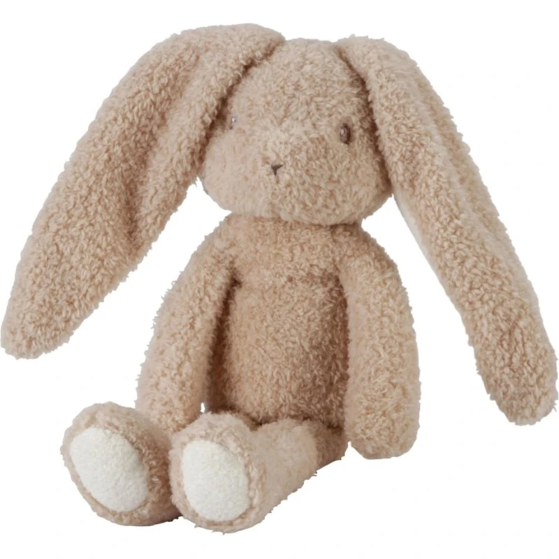 Little Dutch Baby Bunny Kuscheltier 32 cm beige