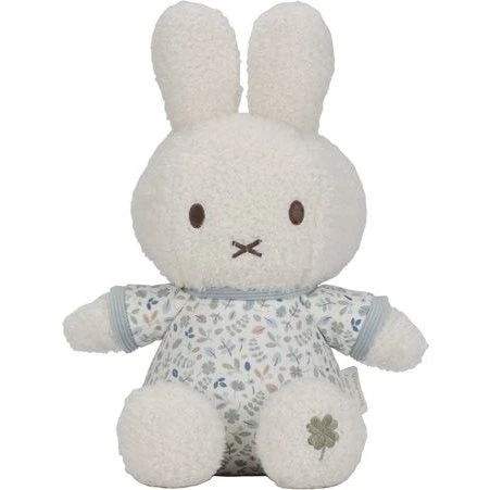 Little Dutch Miffy Kuscheltier Lucky Leaves 30 cm