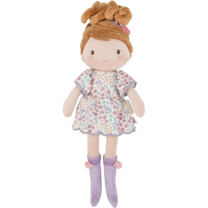 Little Dutch Kuschelpuppe Ava 35 cm