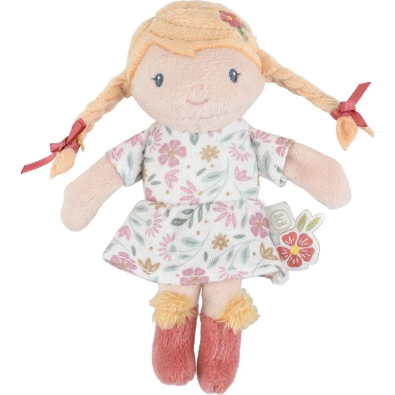 Little Dutch Puppe Julia 10 cm
