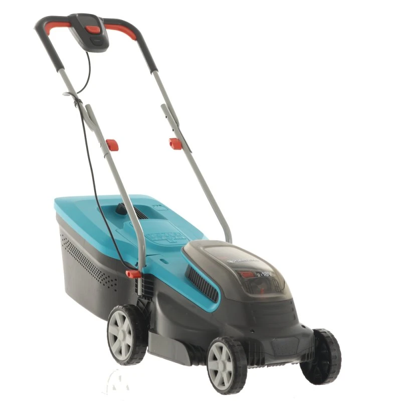 Gardena PowerMax 32/36V P4A solo, 32 cm Schnittbreite