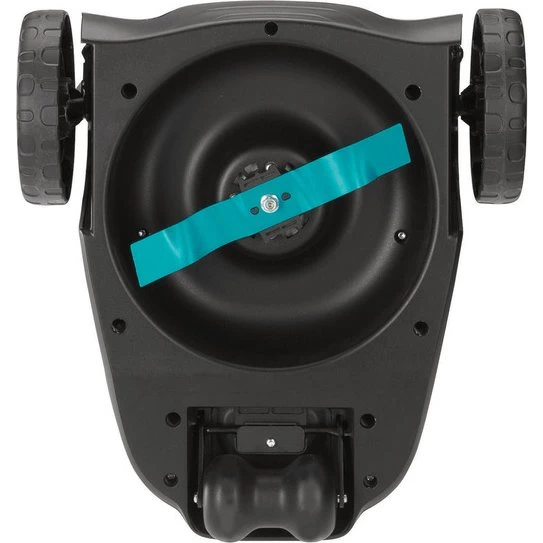 GARDENA HandyMower 22/18V P4A Akku-Rasenmäher Set