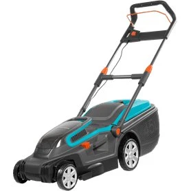 Gardena Akku-Rasenmäher Set PowerMax Li-40/37
