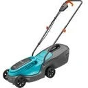 Gardena Akku-Rasenmäher PowerMax 30/18V P4A Ready-To-Use Set