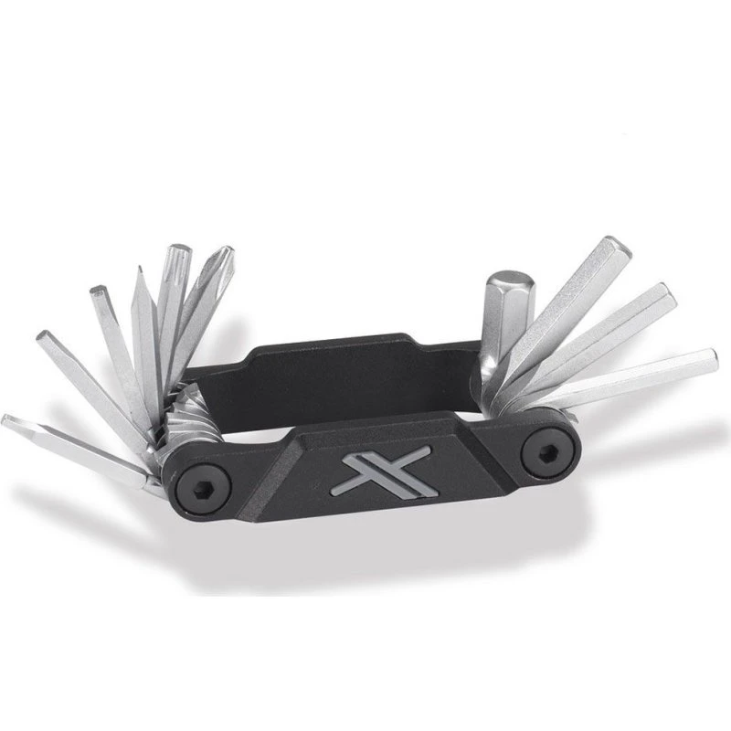 XLC TO-M11 Q-Serie Multitool (10 Funktionen)