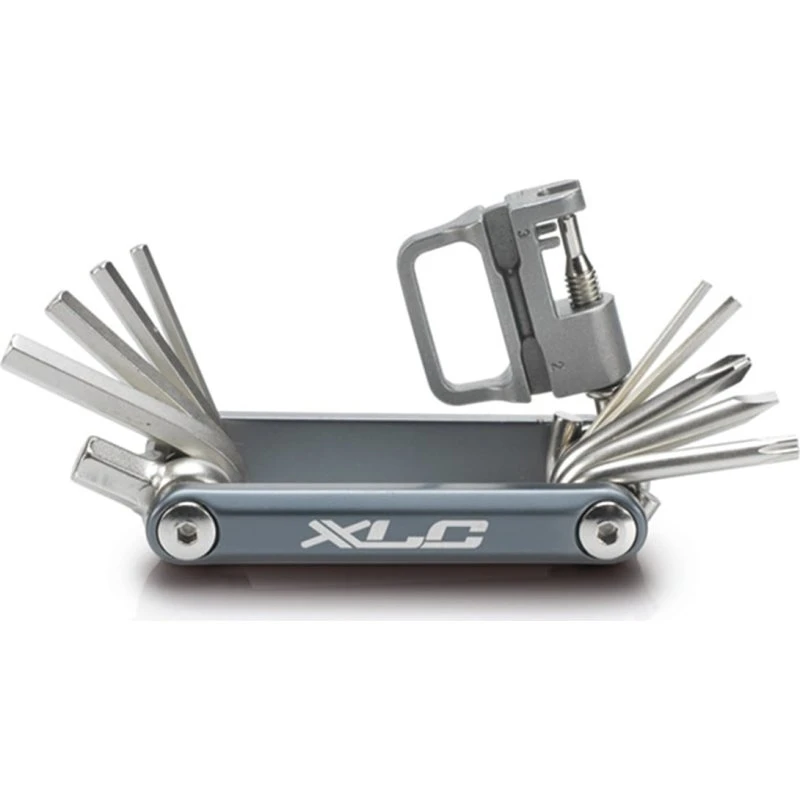 XLC TO-M07 Multitool 15 Funktionen