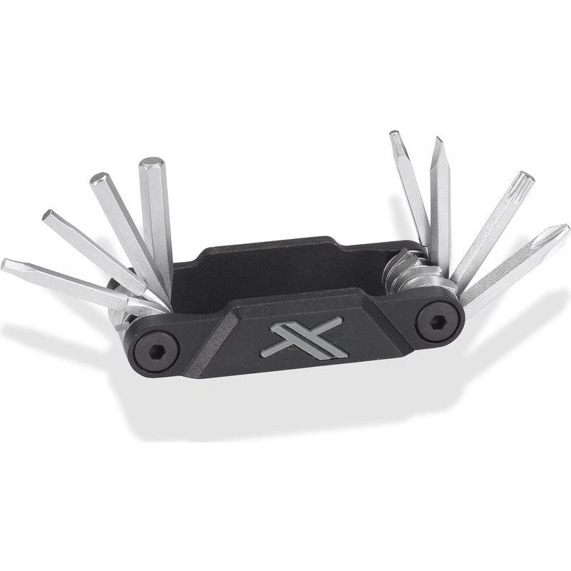 XLC TO-M10 Multifunktionstool Q-Serie 8 Funktionen