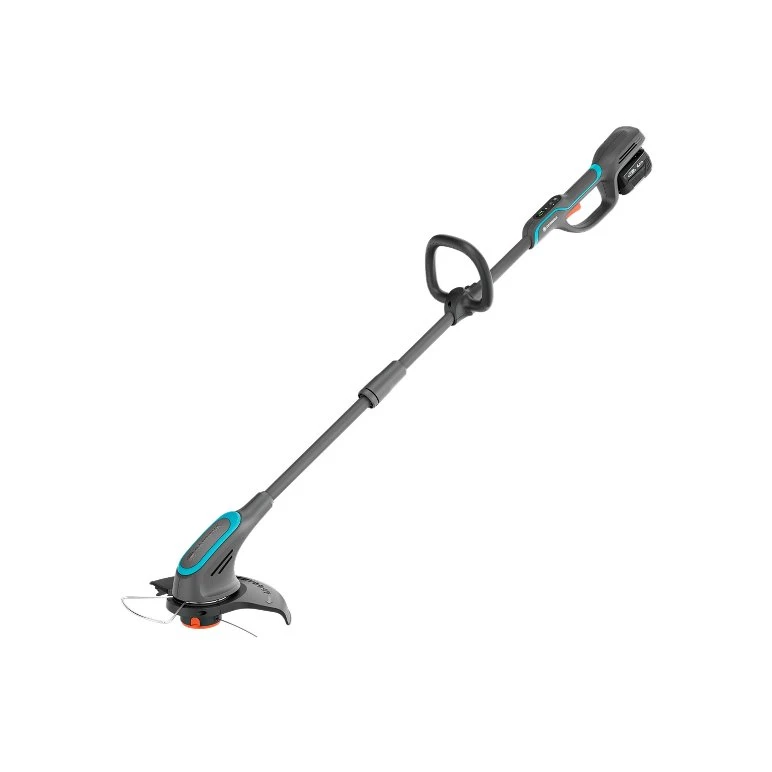 Gardena PowerTrim 30/18V P4A Akku-Trimmer Set