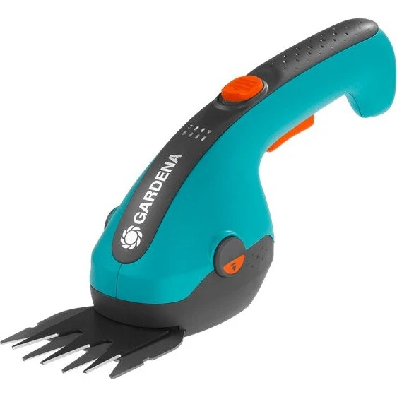 GARDENA ClassicCut Li Akku-Grasschere 3,6 V