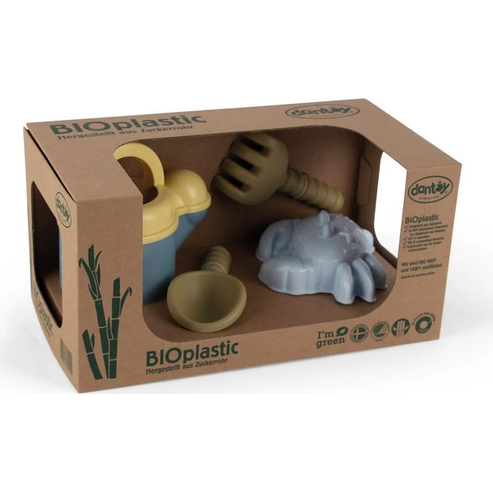 dantoy BIO Sand- und Wasserset (5612)