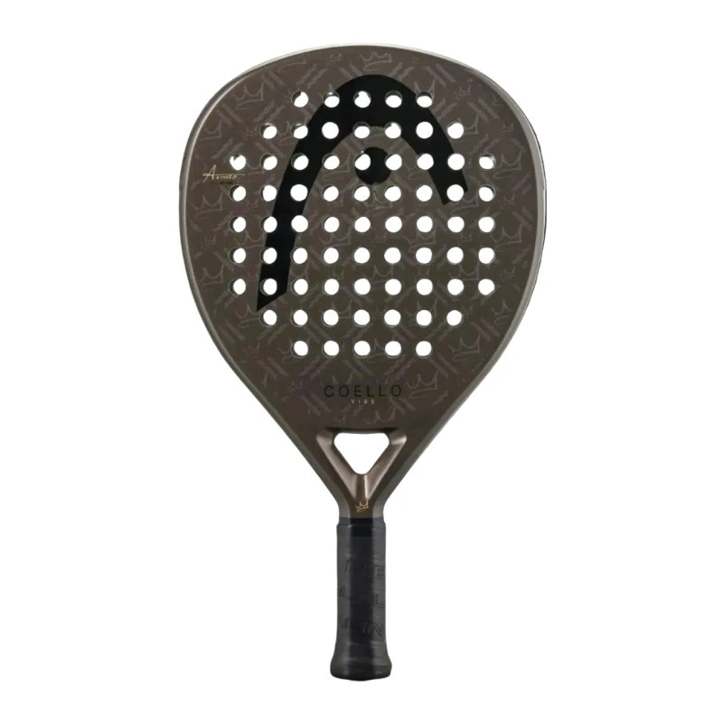 HEAD Coello Vibe 2026 Padelschläger